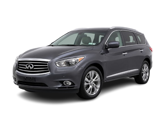 2013 INFINITI JX