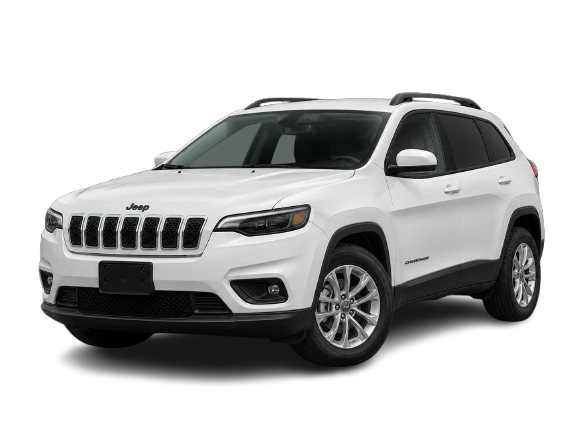 2012 Jeep Grand Cherokee