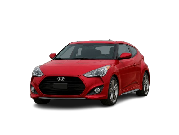2015 Hyundai Veloster