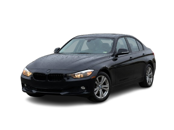 2014 BMW 3 Series