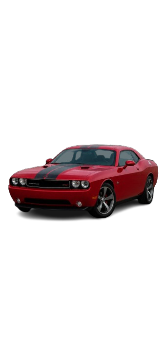 2010 Dodge Challenger SE